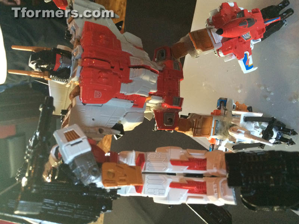 Sdcc Transformers Combiners  (27 of 40)